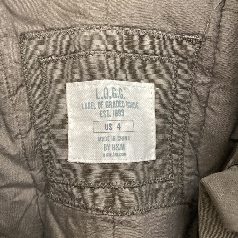 H&M jacket - Picture 2 of 6